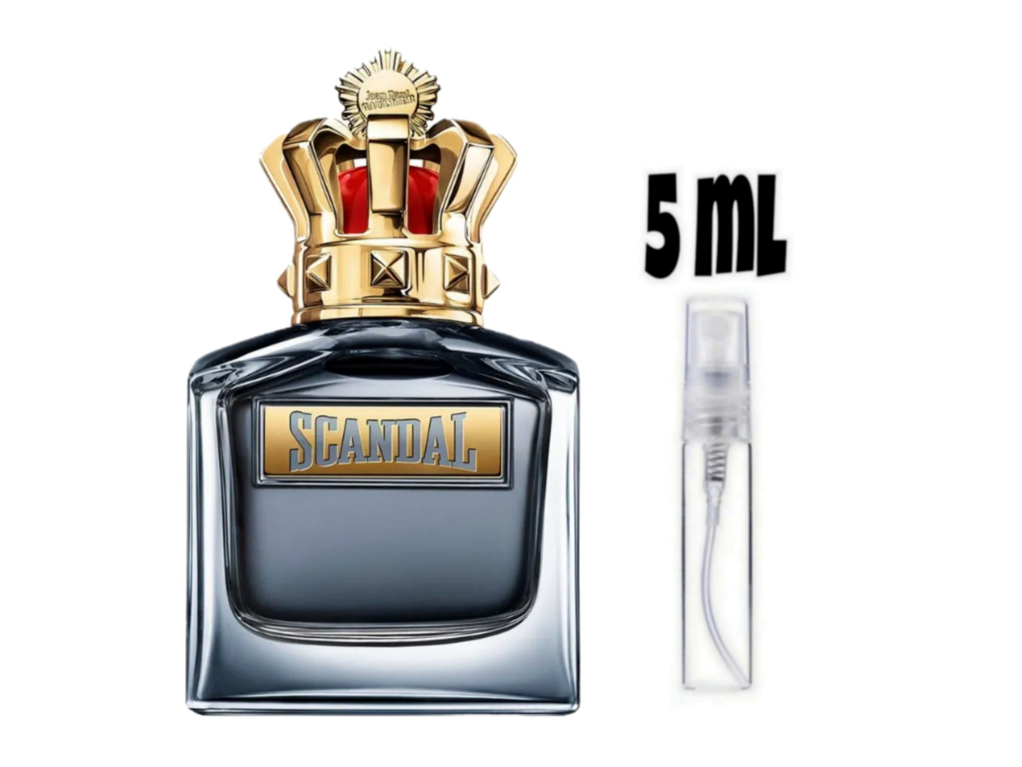 Scandal EDT de Jean Paul Gaultier