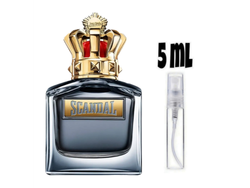 Scandal EDT de Jean Paul Gaultier