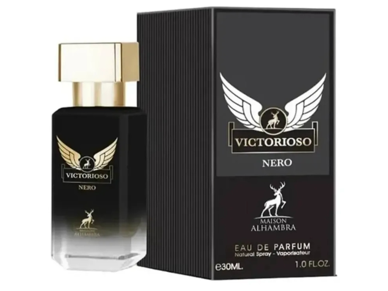 Victorioso Nero
