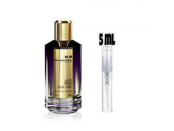 Mancera Aoud Black Candy