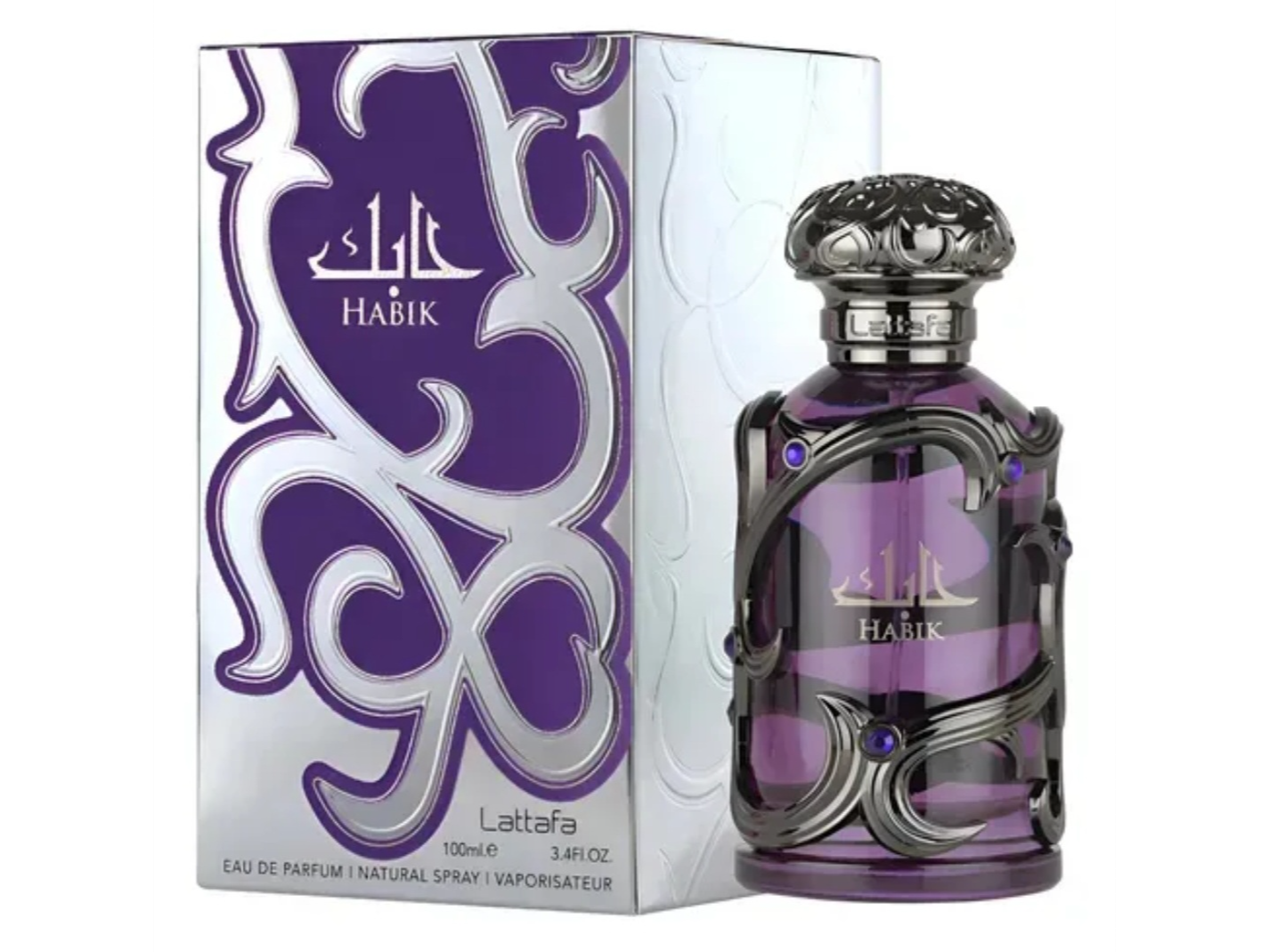 Habik de LATAFFA 100 ml