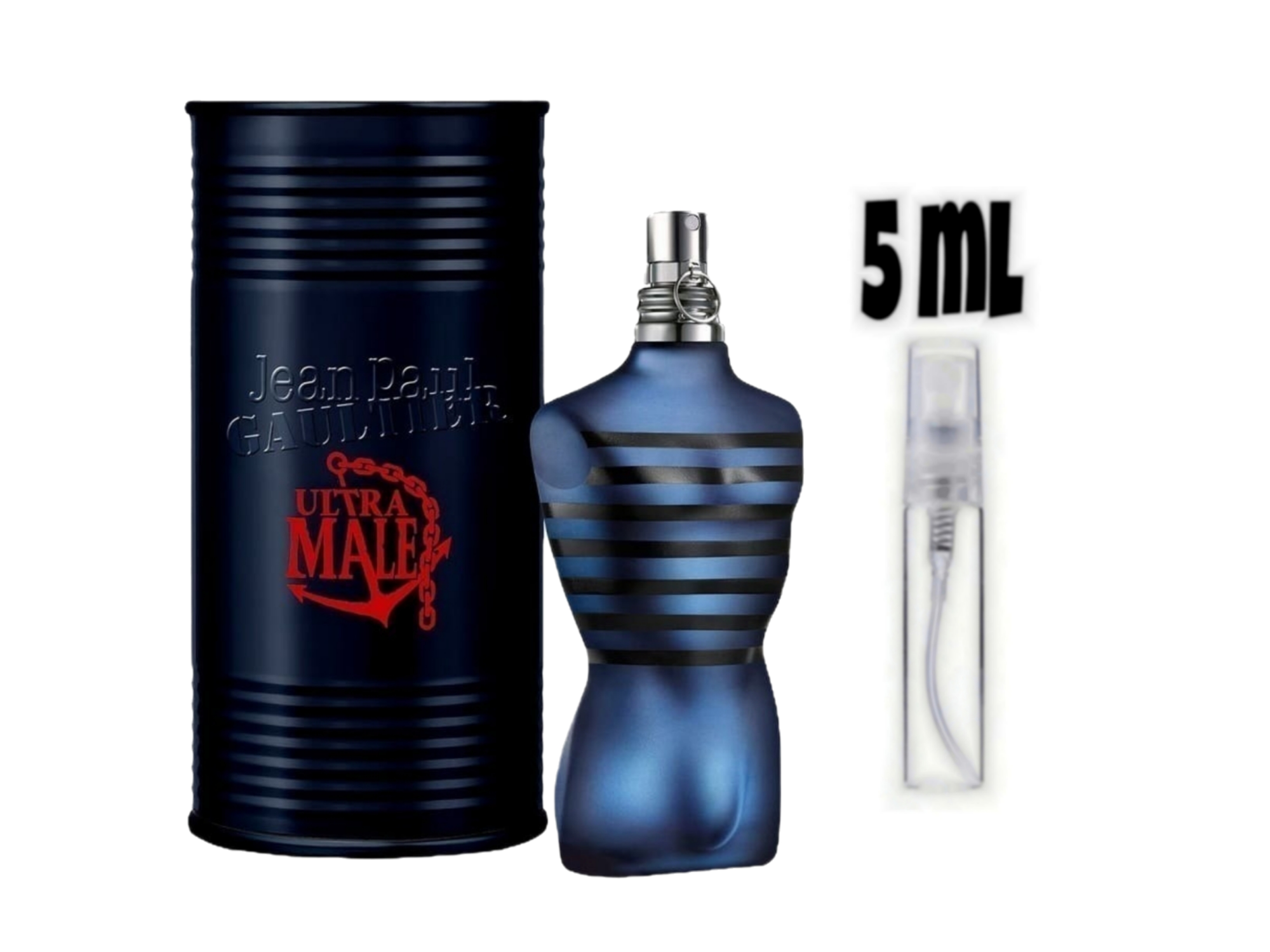 Ultra Male de Jean Paul Gaultier