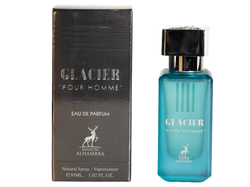 Glacier Pour Homme 30 ml de Maison Alhambra