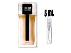 Dior Homme SPORT