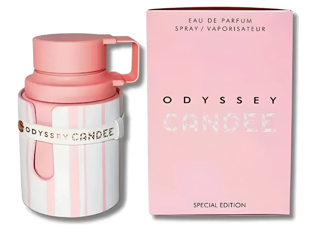 Odyssey Candee de Armaf 100 ml