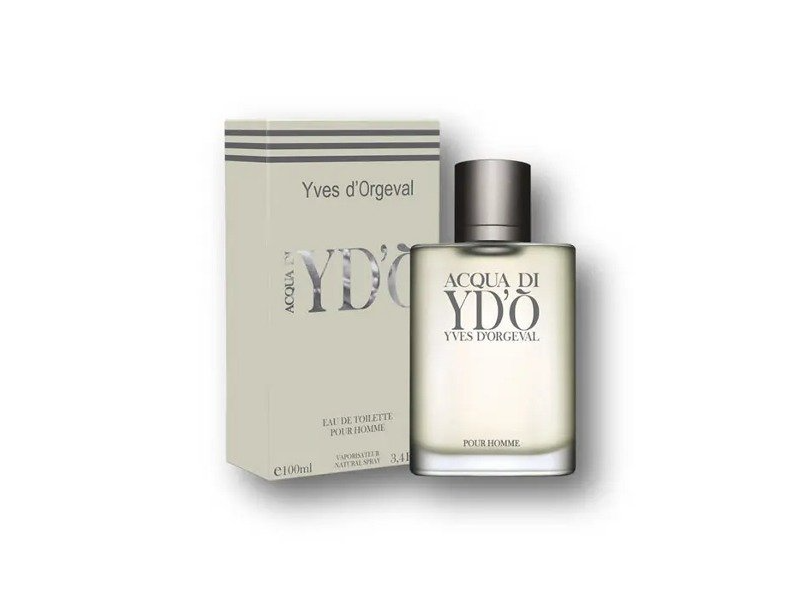 Aqua di YDO 100 ml