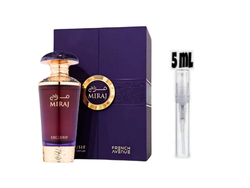 Miraj Exclusif de French Avenue