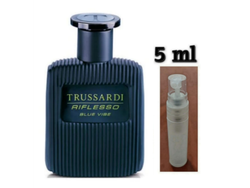 Trussardi Riflesso Blue Vibe