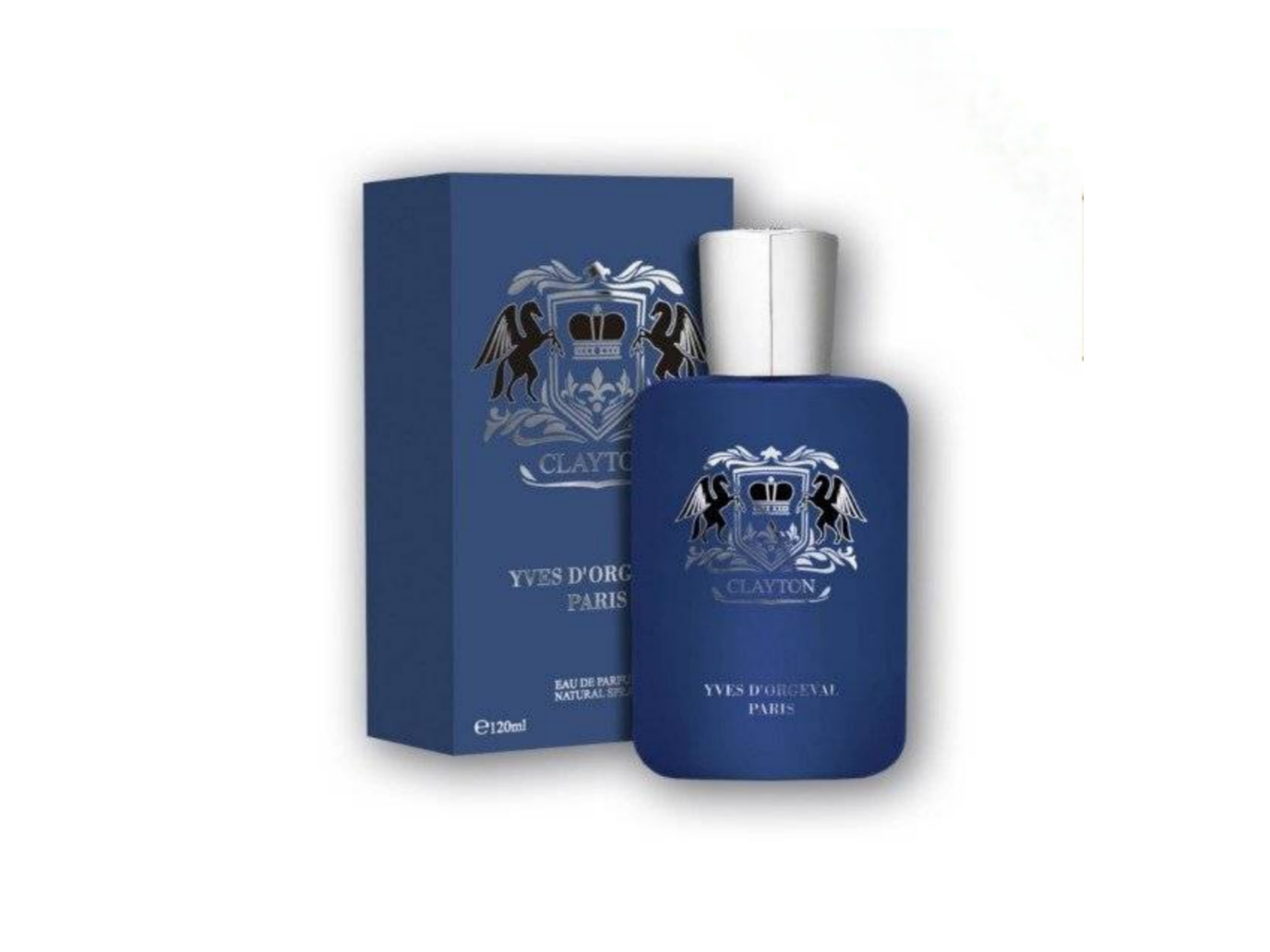 Clayton 120 ml