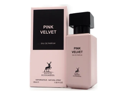 Pink Velvet 30 ml