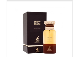 Smoky Touch 80 ml