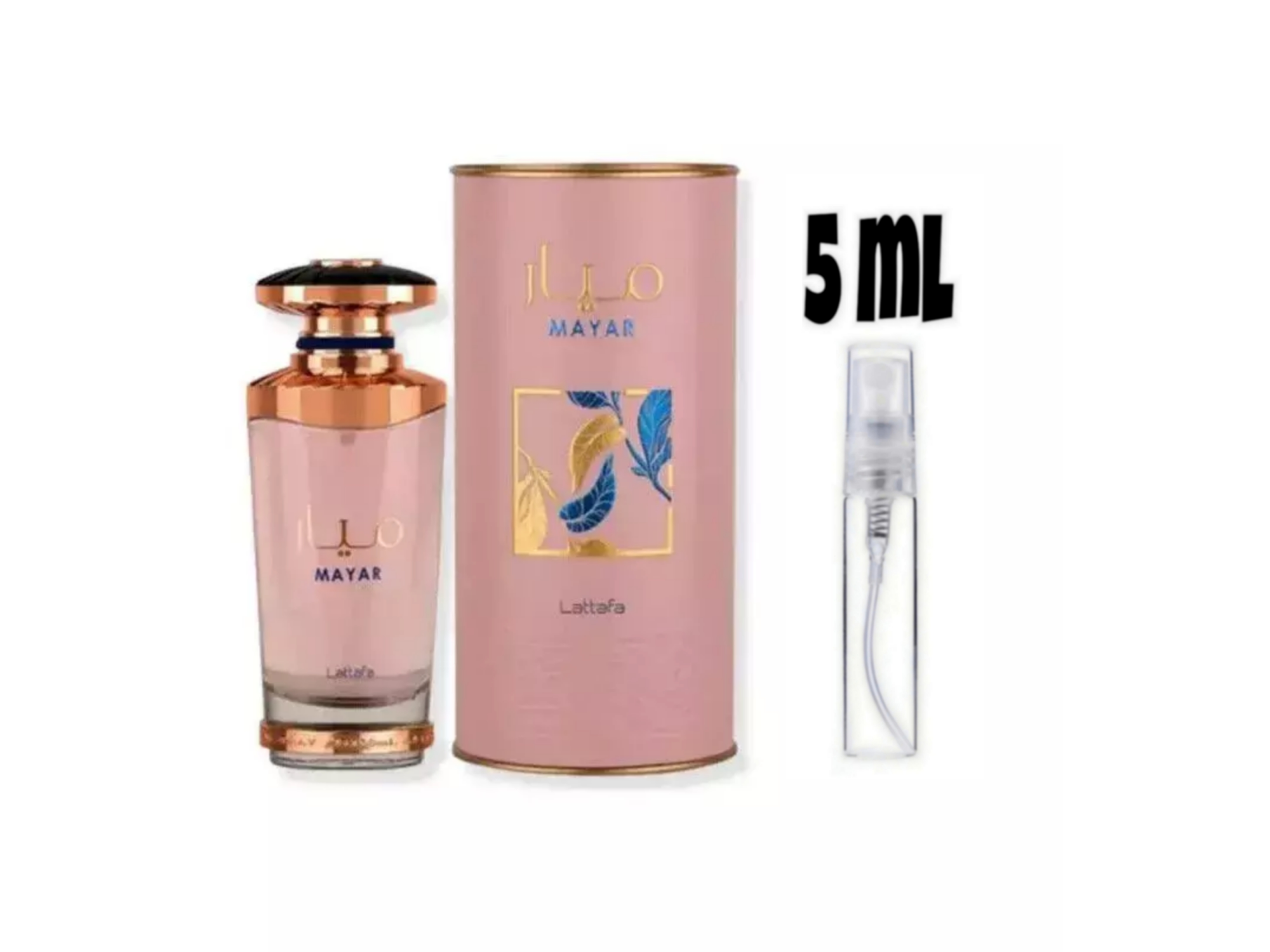 Mayar EDP de Lattafa