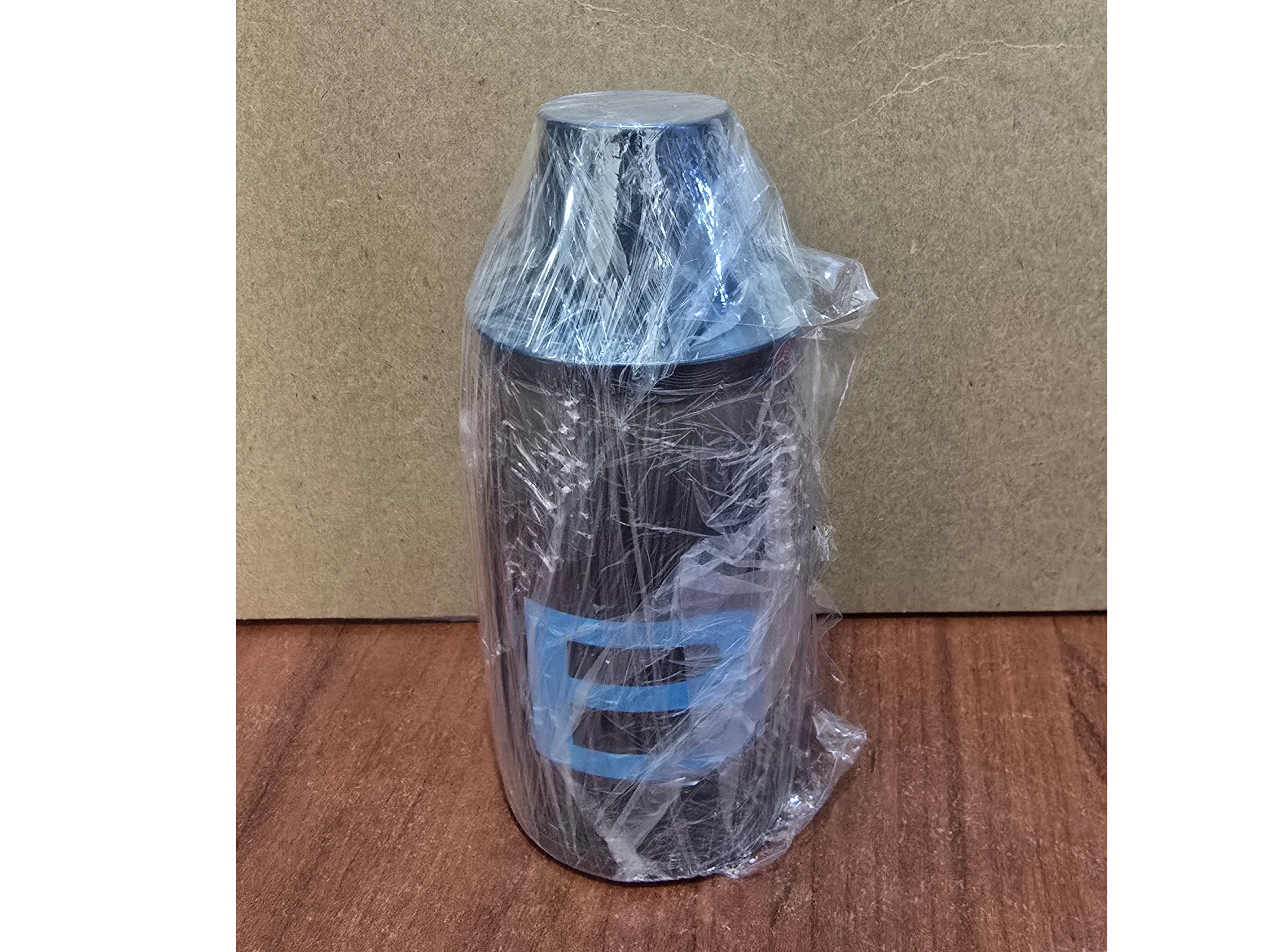 Bensimon Brave 100 ml tester nuevo sin caja