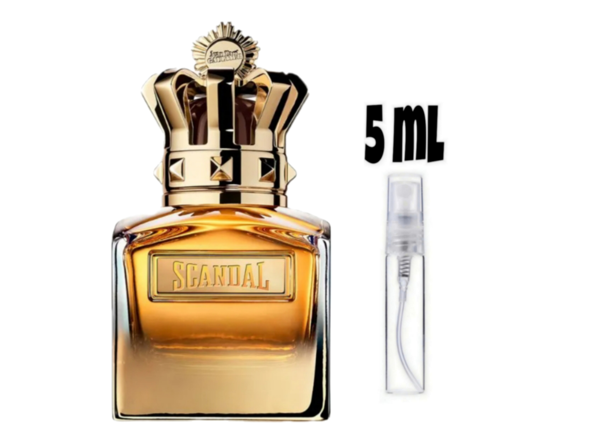 Scandal ABSOLU de Jean Paul Gaultier