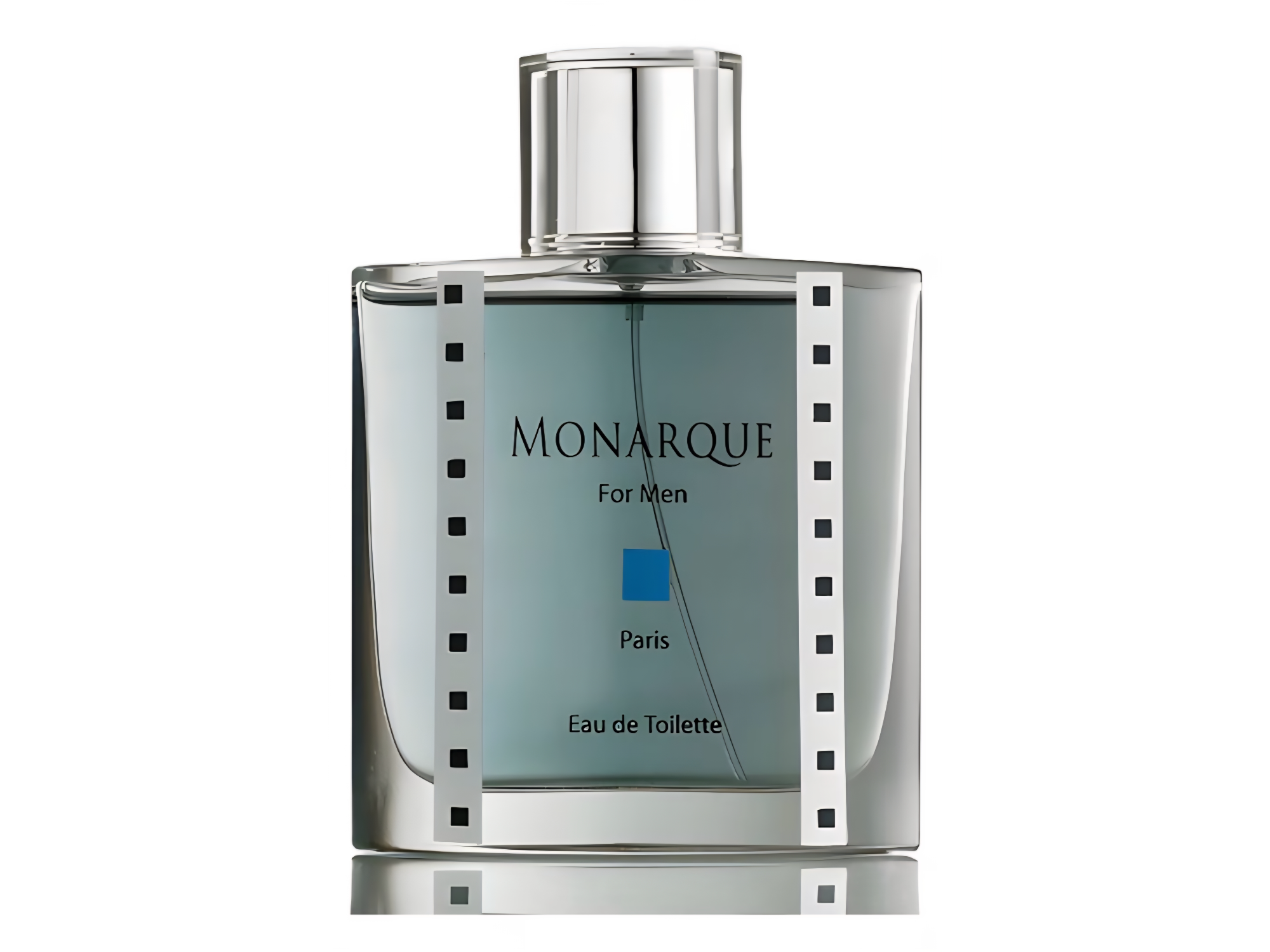 Monarque (Made in France, D'orgeval Paris)