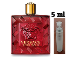 Eros FLAME de Versace
