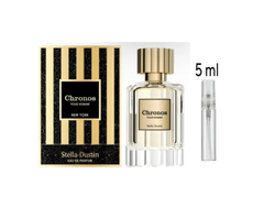 CHRONOS