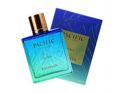 Pacific Aura de Rayhaan 100 ml