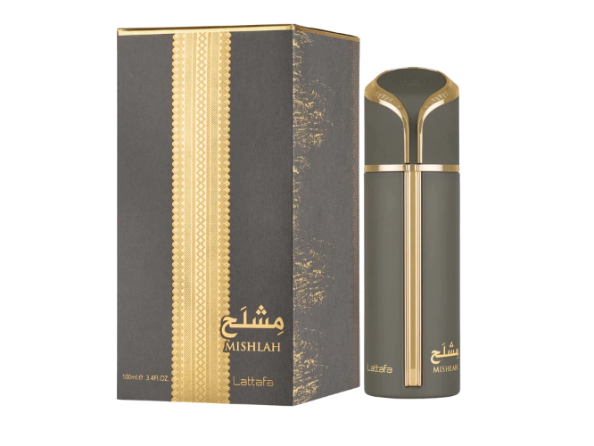 LANZAMIENTO! Mishlah de Lattafa 100 ml