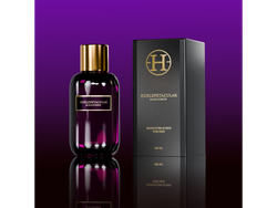 Black Poison 100 ml (Inspirada en Black Orchid Parfum)