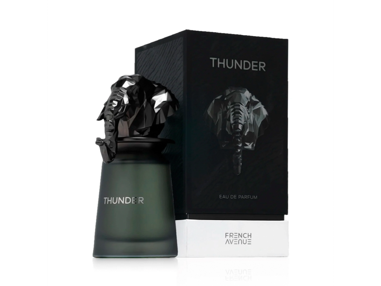 Thunder de French Avenue