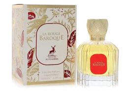 La Rouge Barroco 100 ml de Maison Alhambra