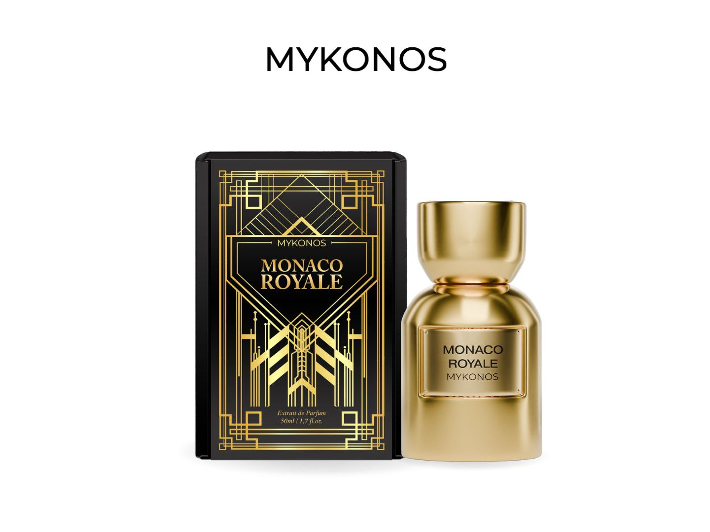 Monaco Royale