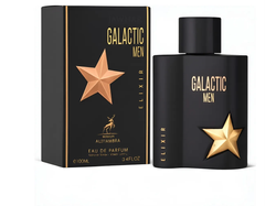Galactic Men Elixir de Maison Alhambra 100 ml