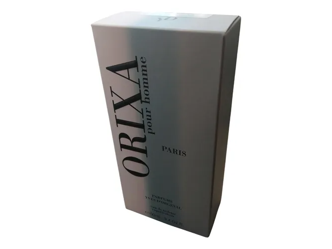 Orixa Pour Homme 100 ml