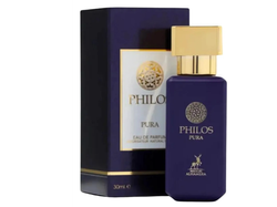 Philos Pura 30 ml de Maison Alhambra