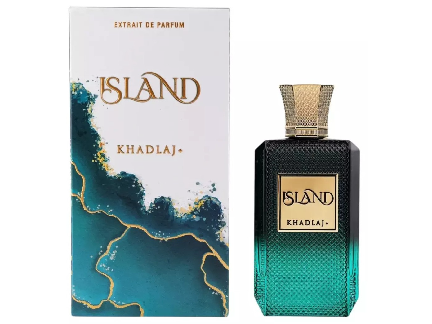 Island Khadlaj