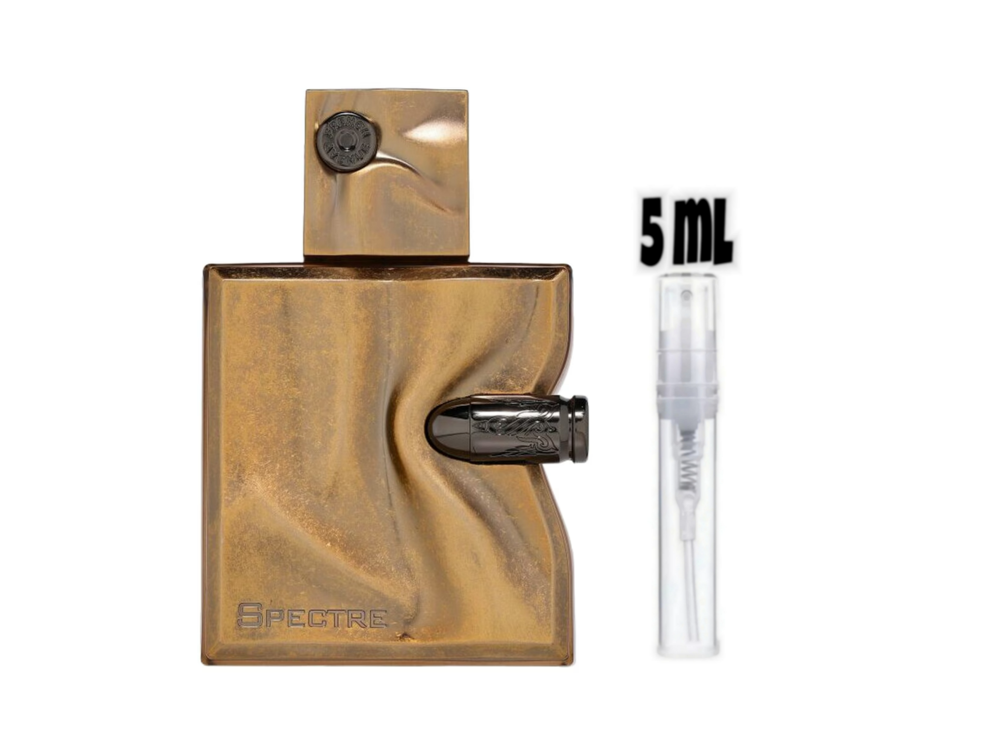 Spectre de French Avenue