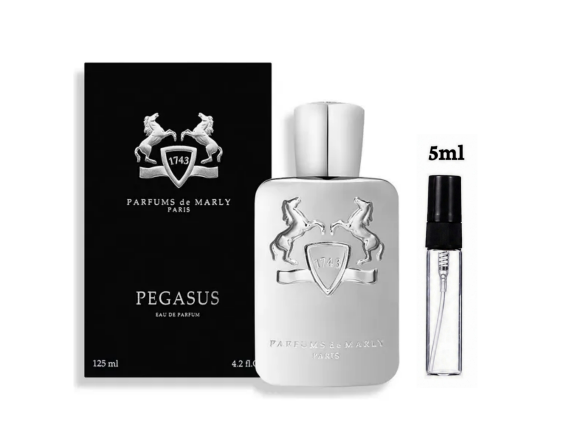 Pegasus de Parfum de Marly