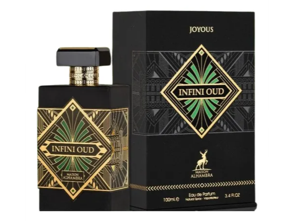 Infini Oud Joyous 100 ml