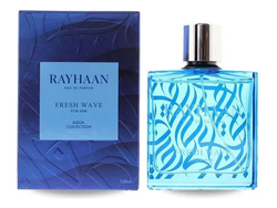 Rayhaan Fresh Wave 100 ml