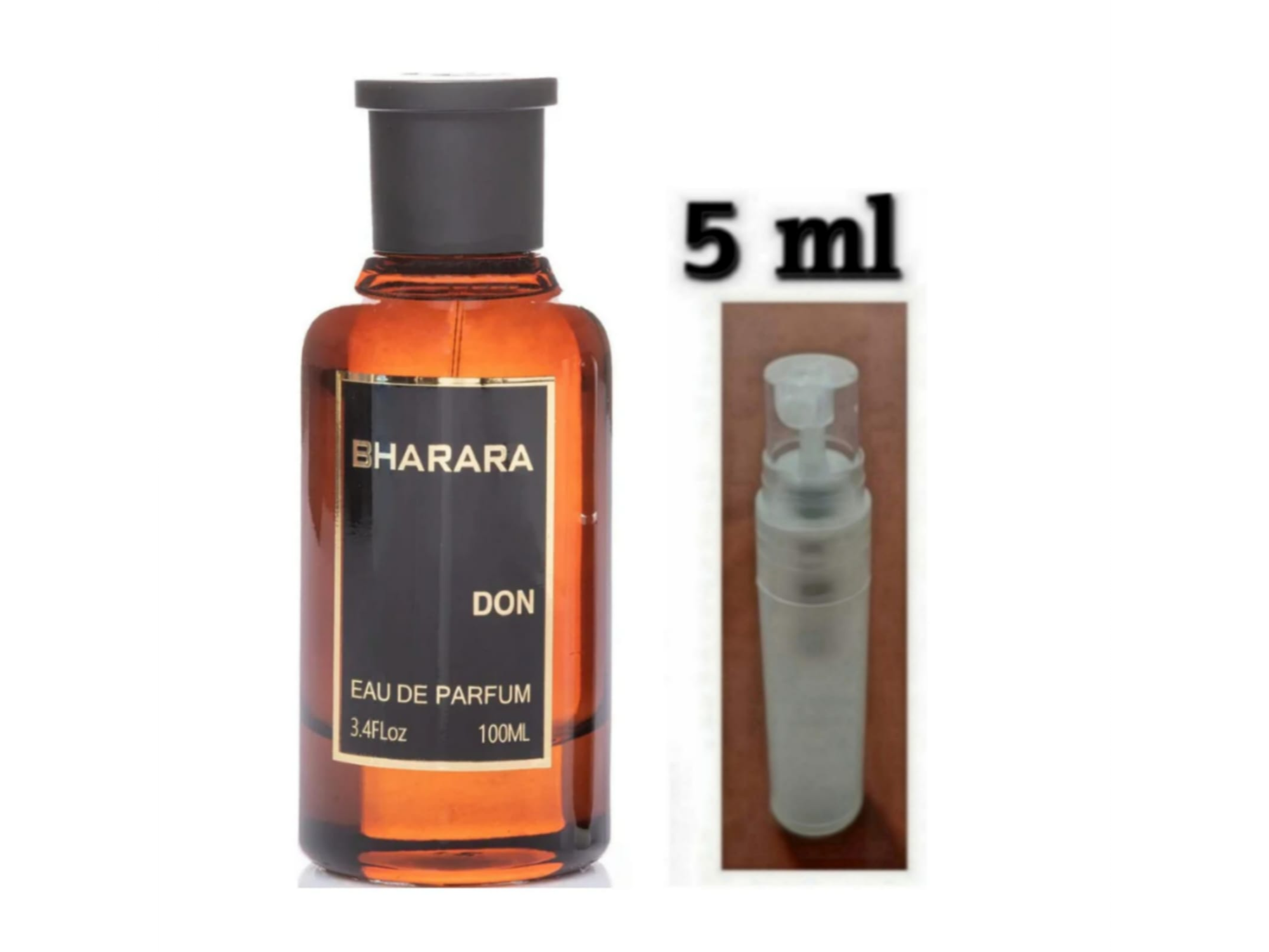 Bharara DON