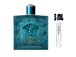 Eros EDP de Versace