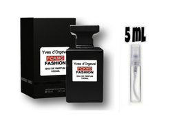 Fucking fashion de yves D'orgeval