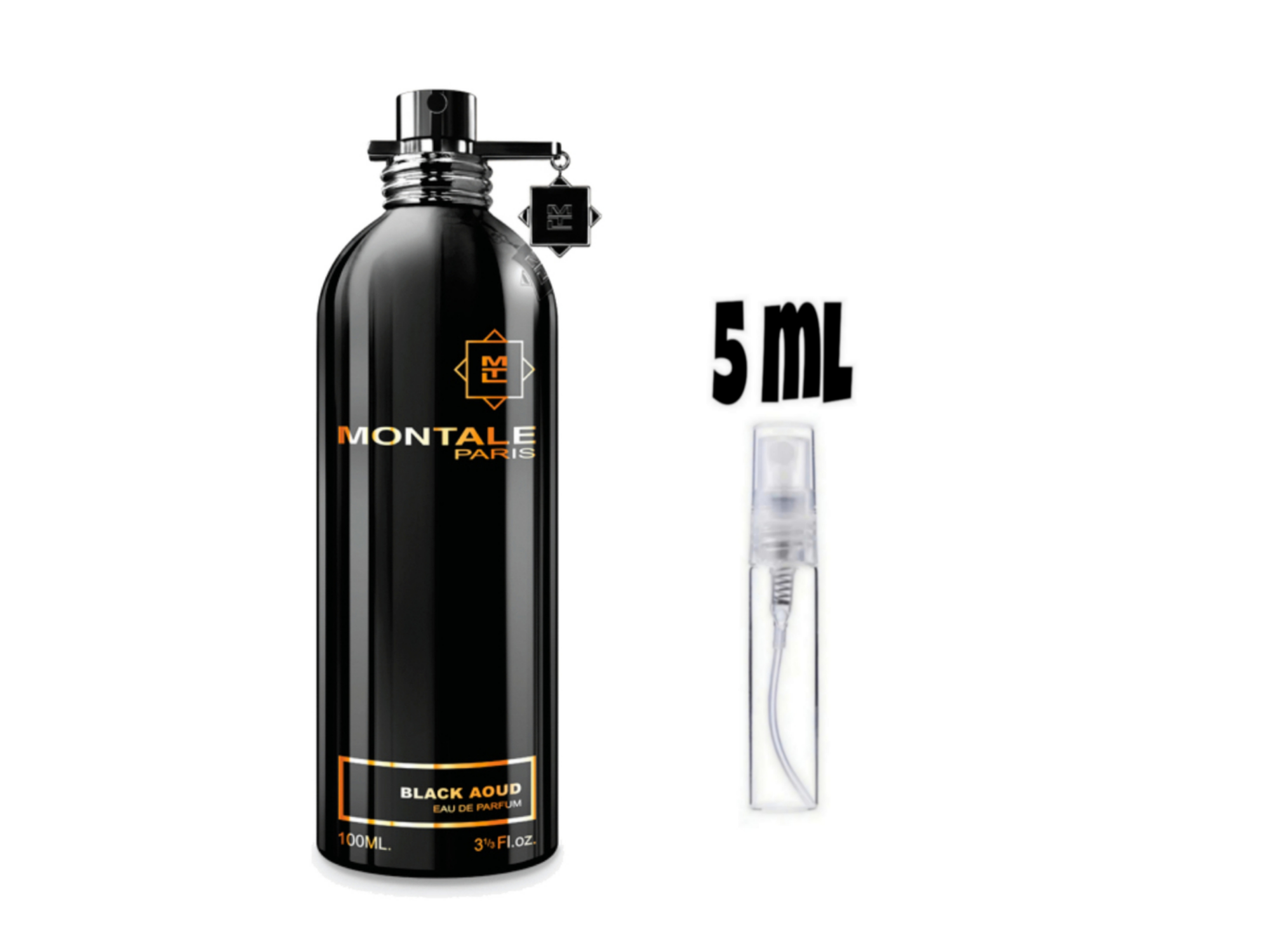Montale Black Aoud