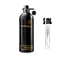 Montale Black Aoud