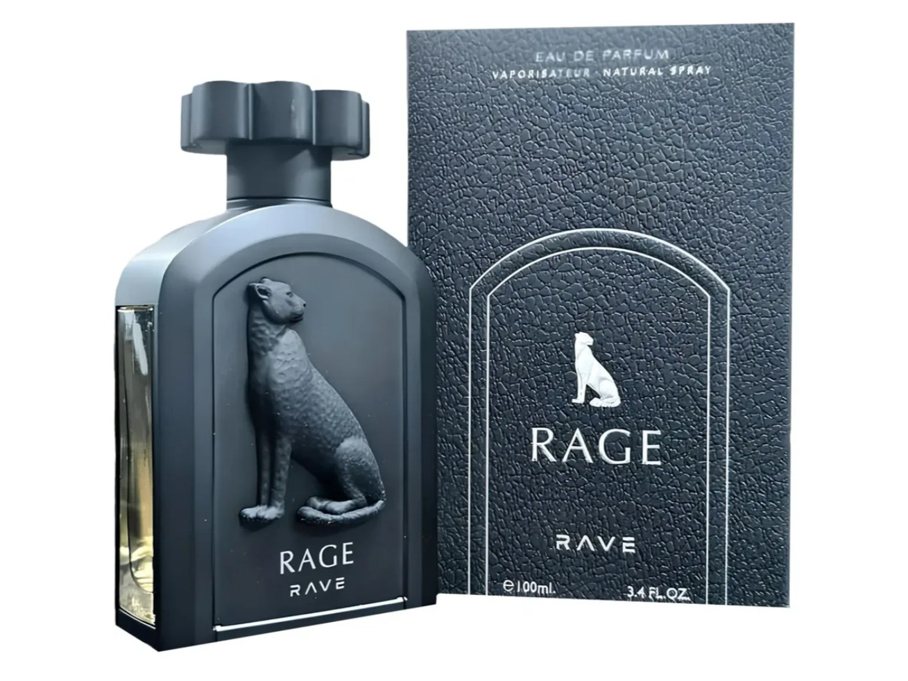 Rage de Rave