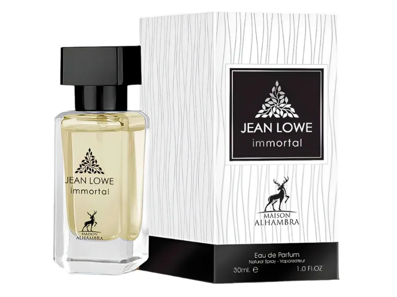 Jean Lowe IMMORTAL de Maison Alhambra