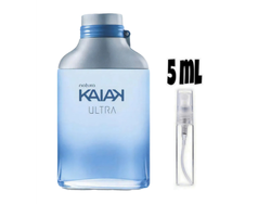 Natura Kaiak Ultra