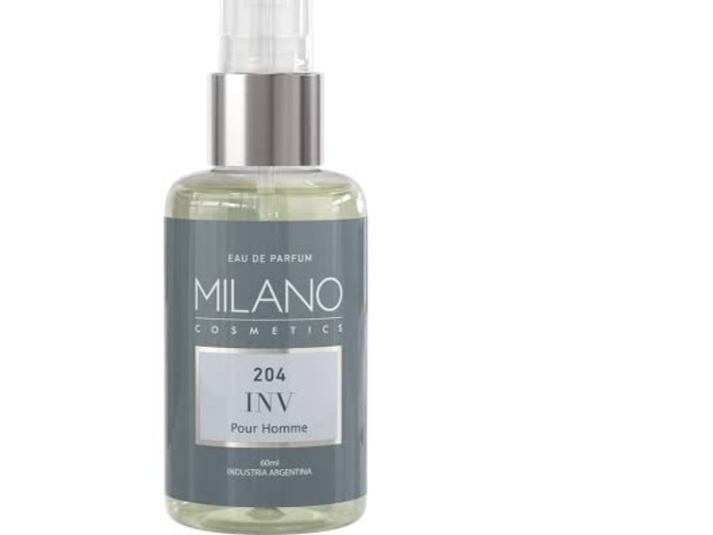 Inv 204 (Invictus) 60 ml