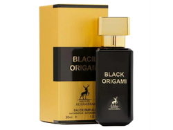 Black Origami 30 ml