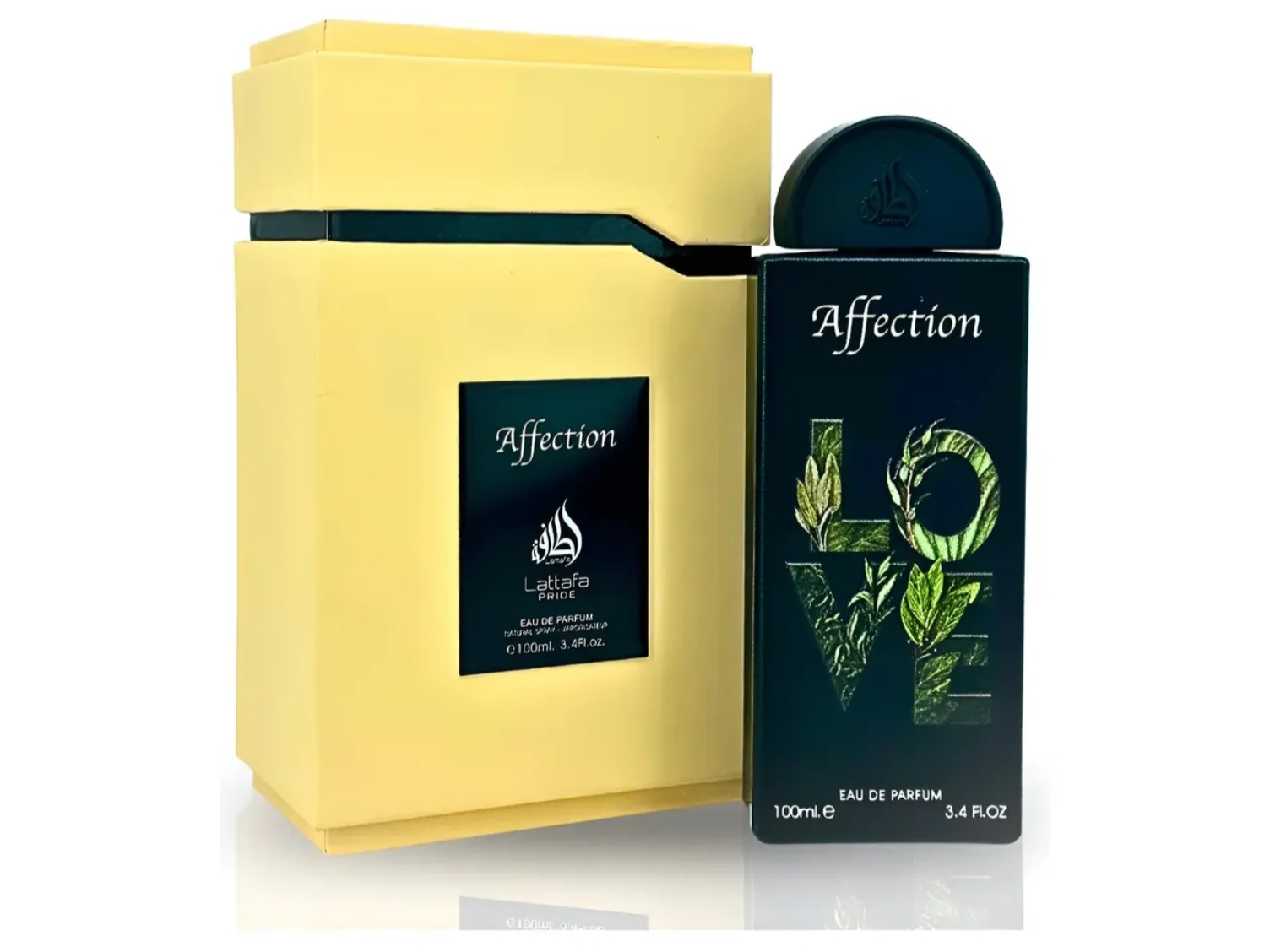 Affection de Lattafa 100 ml