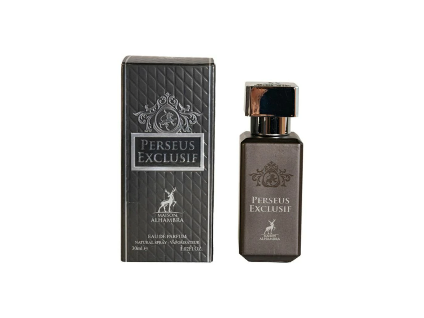 Perseus Exclusif de Maison Alhambra