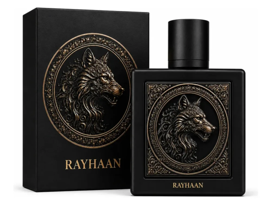 Rayhaan Wolf 100 ml