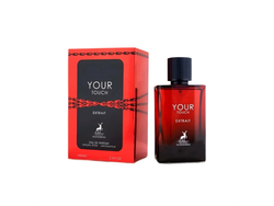 Your Touch EXTRAIT de Maison Alhambra 100 ml