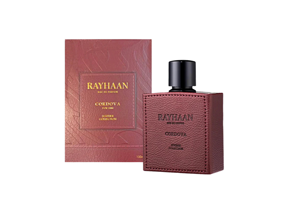 Rayhaan Cordova 100 ml